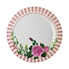 melamine dinnerware